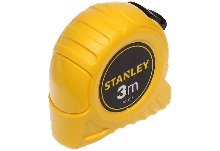 0-30-487 рулетка 3м (блістер) (уп.6) ск