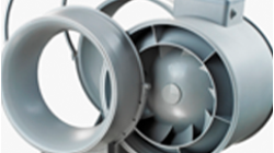 Вентилятор ВЕНТС ТТ ПРО  129